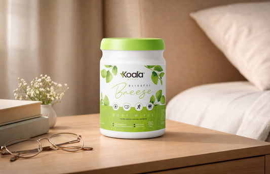 What Are Intimate Wipes?