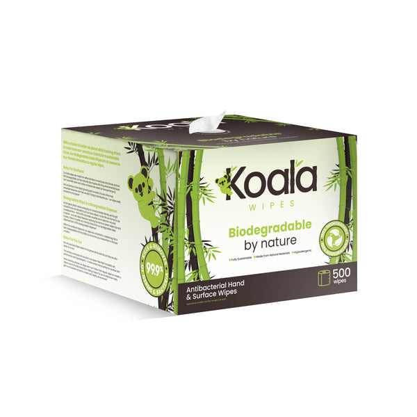 Biodegradable Box Wet Wipes Dispenser
