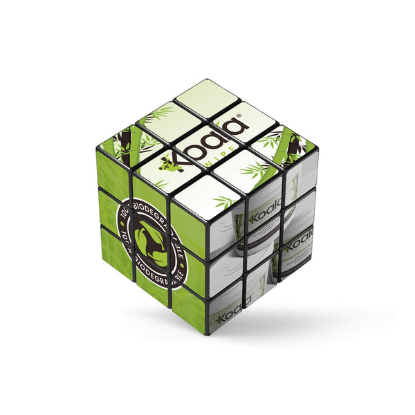 Rubix Cube
