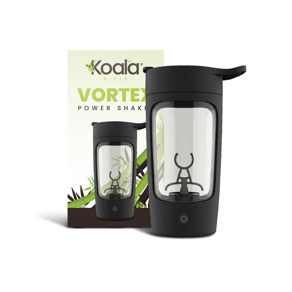 Vortex Power Shaker