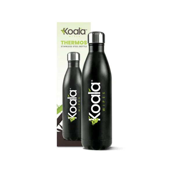 Koala Wipes® Eco 500ml Thermo Shield